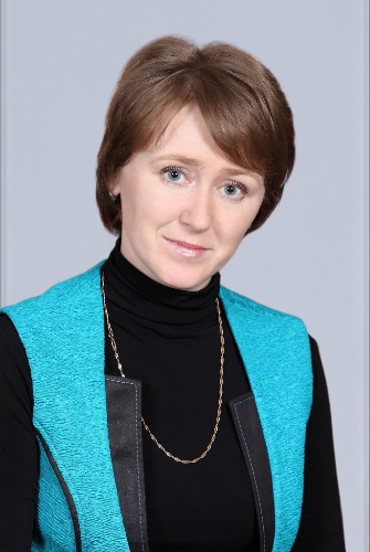 Рябова Татьяна Александровна.