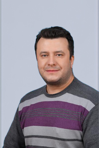 Ерофеевский Владимир Михайлович.