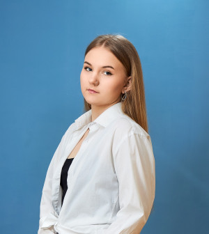 Медведева Полина Медведева Полина
