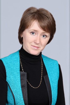 Рябова Татьяна Александровна Рябова Татьяна Александровна