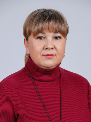 Леонтьева Марина Владимировна Леонтьева Марина Владимировна