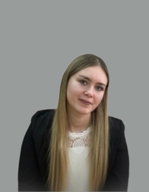 Зинченко Анастасия Олеговна Зинченко Анастасия Олеговна