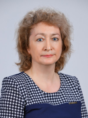 Лыскина Наталья Владимировна Лыскина Наталья Владимировна