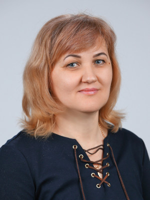 Соколова Ирина Викторовна Соколова Ирина Викторовна