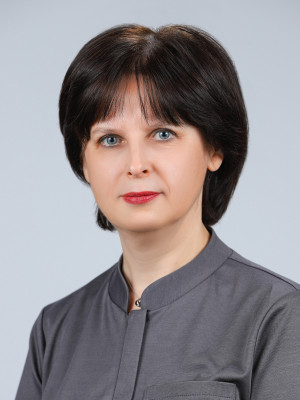 Федорова Людмила Александровна Федорова Людмила Александровна